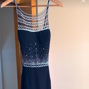 Formal Evening Dress